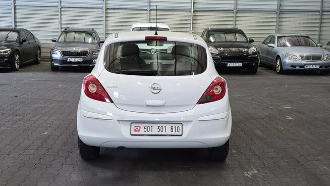 Opel Corsa _1.2 70KM_LPG_Klima_