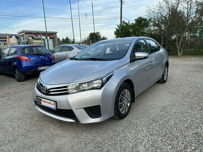 Toyota Corolla Salon Polska|I WŁ|Faktura VAT23%|Euro6IKredyt|Zamiana|PakietVIPGwarant