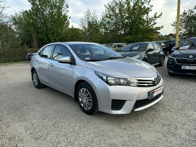Toyota Corolla Salon Polska|I WŁ|Faktura VAT23%|Euro6IKredyt|Zamiana|PakietVIPGwarant