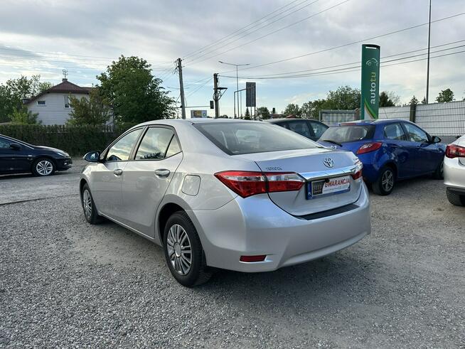 Toyota Corolla Salon Polska|I WŁ|Faktura VAT23%|Euro6IKredyt|Zamiana|PakietVIPGwarant