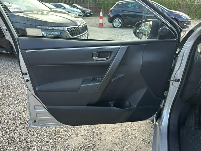 Toyota Corolla Salon Polska|I WŁ|Faktura VAT23%|Euro6IKredyt|Zamiana|PakietVIPGwarant