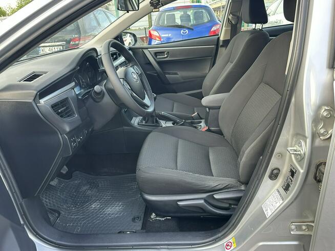 Toyota Corolla Salon Polska|I WŁ|Faktura VAT23%|Euro6IKredyt|Zamiana|PakietVIPGwarant
