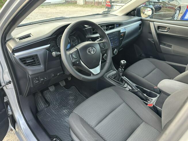 Toyota Corolla Salon Polska|I WŁ|Faktura VAT23%|Euro6IKredyt|Zamiana|PakietVIPGwarant