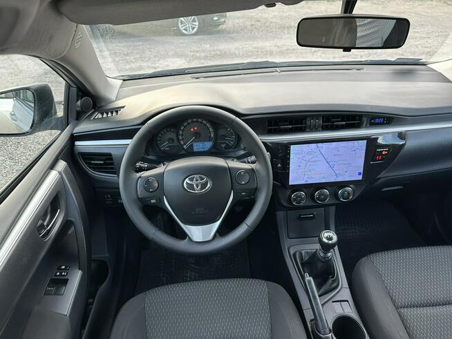 Toyota Corolla Salon Polska|I WŁ|Faktura VAT23%|Euro6IKredyt|Zamiana|PakietVIPGwarant