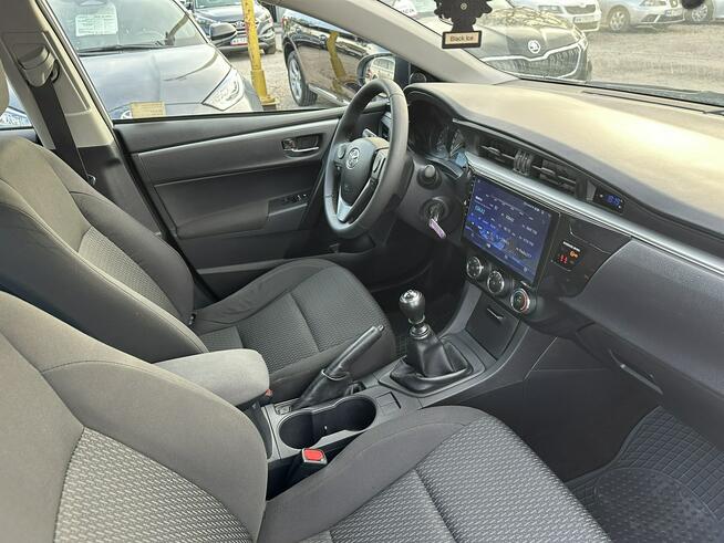 Toyota Corolla Salon Polska|I WŁ|Faktura VAT23%|Euro6IKredyt|Zamiana|PakietVIPGwarant