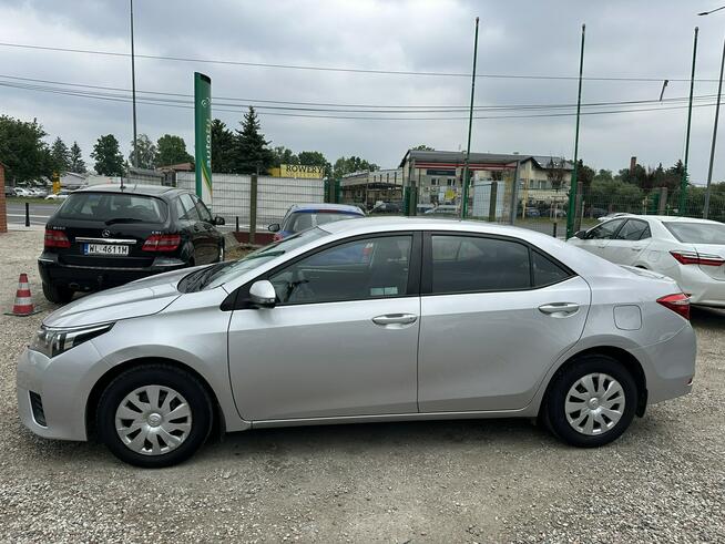 Toyota Corolla Nowe sprzęgło|Salon PL|I WŁ|F VAT 23%|Zamiana|Kredyt|VIP Gwarant