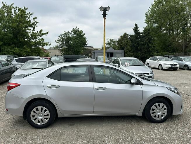 Toyota Corolla Nowe sprzęgło|Salon PL|I WŁ|F VAT 23%|Zamiana|Kredyt|VIP Gwarant