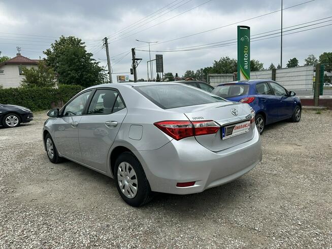 Toyota Corolla Nowe sprzęgło|Salon PL|I WŁ|F VAT 23%|Zamiana|Kredyt|VIP Gwarant