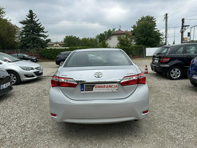 Toyota Corolla Nowe sprzęgło|Salon PL|I WŁ|F VAT 23%|Zamiana|Kredyt|VIP Gwarant