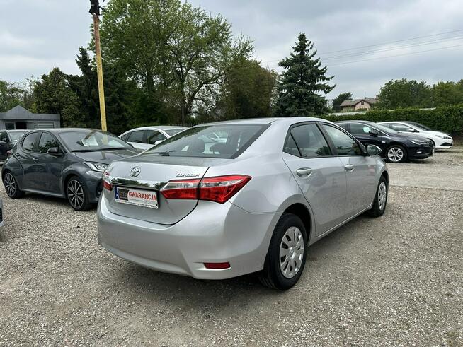 Toyota Corolla Nowe sprzęgło|Salon PL|I WŁ|F VAT 23%|Zamiana|Kredyt|VIP Gwarant