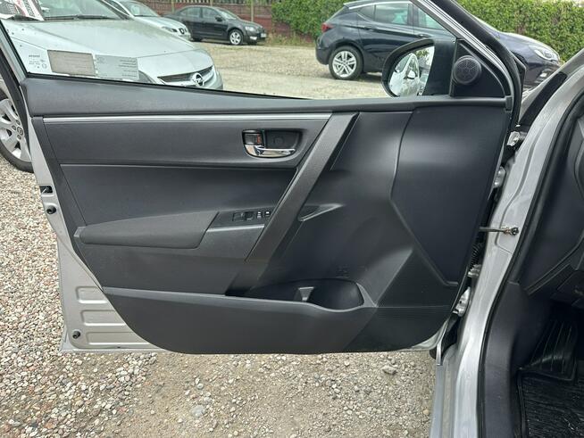 Toyota Corolla Nowe sprzęgło|Salon PL|I WŁ|F VAT 23%|Zamiana|Kredyt|VIP Gwarant
