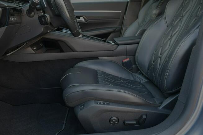 Peugeot 508 225KM| GT LINE |skóra|pełna opcja|android auto|gwarancja|park assist