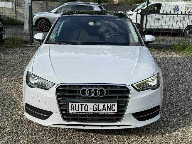 Audi A3 *WYJĄTKOWA * Panorama * FULL LED * Bezwypadkowa * Piękna* JEDYNA