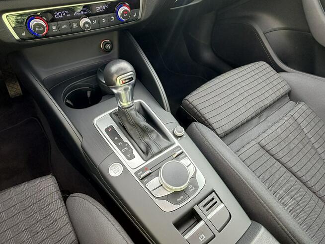 Audi A3 *WYJĄTKOWA * Panorama * FULL LED * Bezwypadkowa * Piękna* JEDYNA