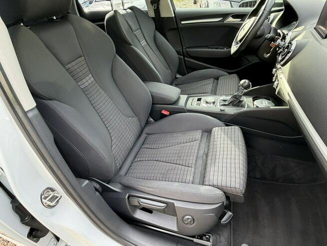 Audi A3 *WYJĄTKOWA * Panorama * FULL LED * Bezwypadkowa * Piękna* JEDYNA