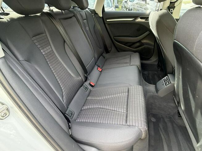 Audi A3 *WYJĄTKOWA * Panorama * FULL LED * Bezwypadkowa * Piękna* JEDYNA