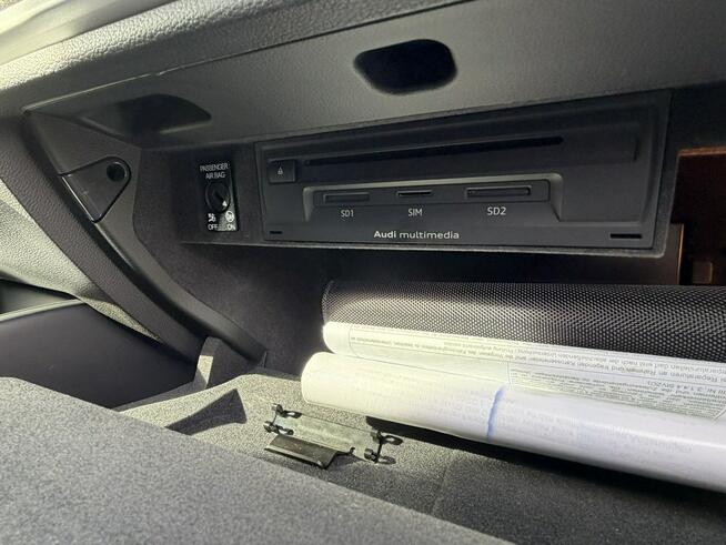 Audi A3 *WYJĄTKOWA * Panorama * FULL LED * Bezwypadkowa * Piękna* JEDYNA