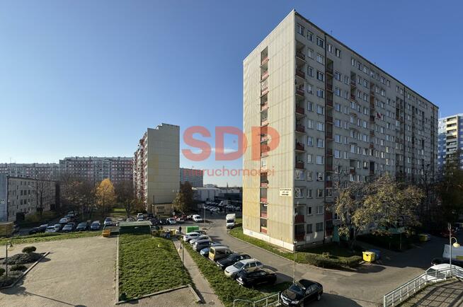 Mieszkanie Wrocław Fabryczna, Muchobór Mały, Szwedzka