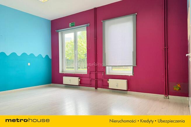 Lokal 101m2 Siedlce, Poznańska