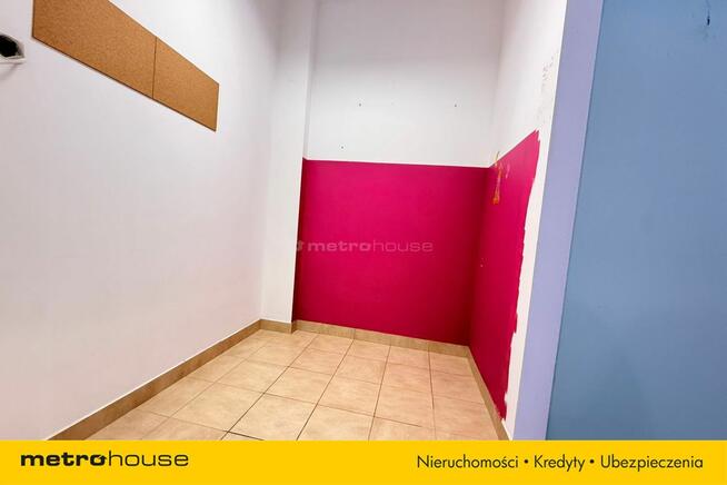 Lokal 101m2 Siedlce, Poznańska
