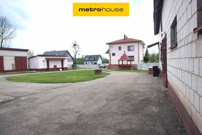 Gospodarstwo 16,1 ha z zapleczem gospodarczym