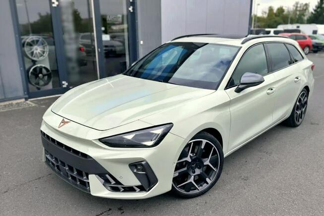 Cupra Leon Sportstourer 1.5 eTSI - Różne kolory i wersje wyposażenia! Wysoki Rabat !!