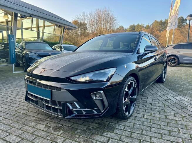 Cupra Leon Sportstourer 1.5 eTSI - Różne kolory i wersje wyposażenia! Wysoki Rabat !!