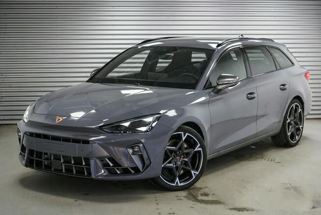Cupra Leon Sportstourer 1.5 eTSI - Różne kolory i wersje wyposażenia! Wysoki Rabat !!