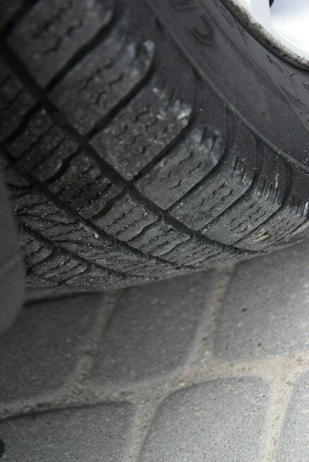 Mazda 5 2.0D Klima 7 Osobowy