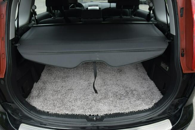 Mazda 5 2.0D Klima 7 Osobowy