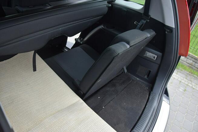 Mazda 5 2.0D Klima 7 Osobowy