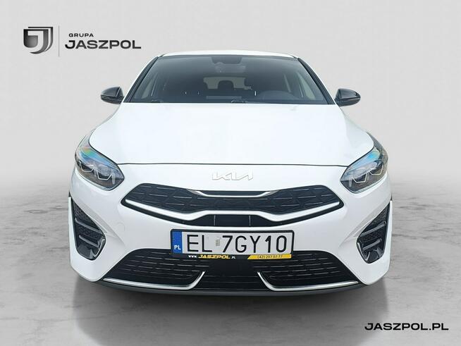 Kia ProCeed, Salon PL, I właściciel, VAT 23%, Gwarancja