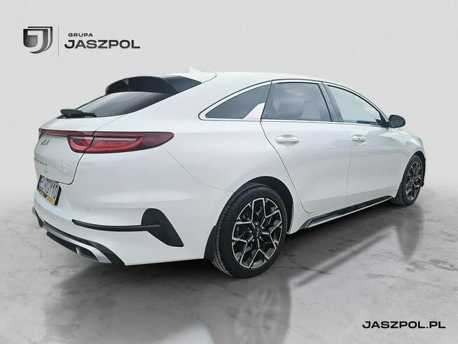Kia ProCeed, Salon PL, I właściciel, VAT 23%, Gwarancja