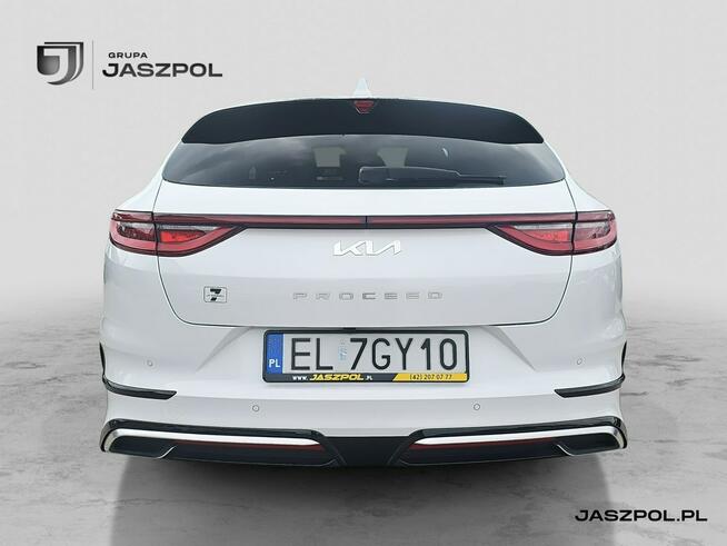 Kia ProCeed, Salon PL, I właściciel, VAT 23%, Gwarancja