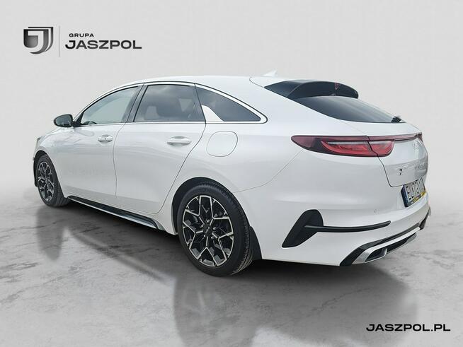 Kia ProCeed, Salon PL, I właściciel, VAT 23%, Gwarancja