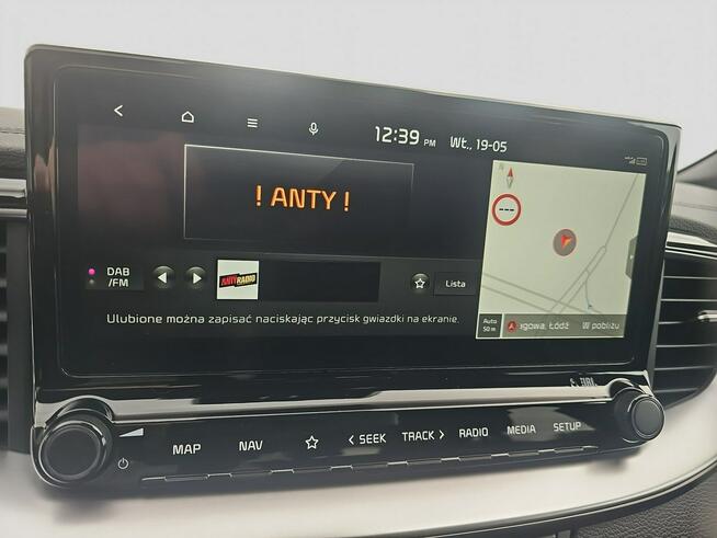 Kia ProCeed, Salon PL, I właściciel, VAT 23%, Gwarancja