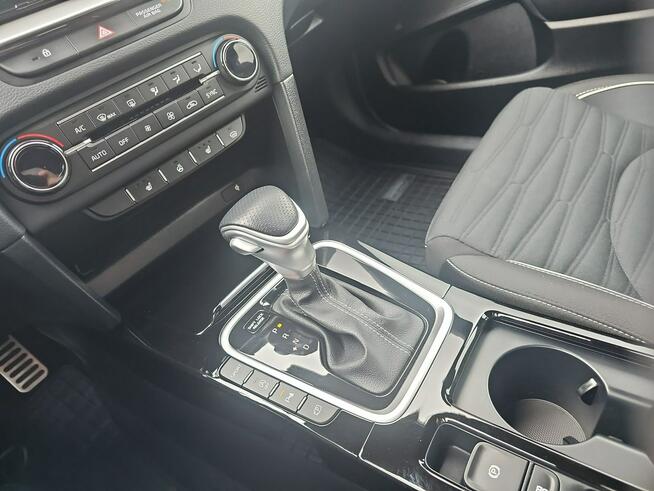 Kia ProCeed, Salon PL, I właściciel, VAT 23%, Gwarancja
