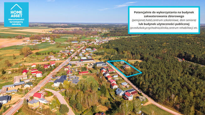 Dom Boguty-Pianki, Pawła Olszewskiego