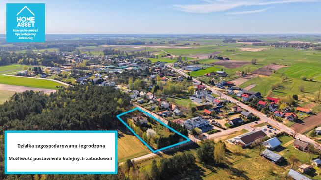 Dom Boguty-Pianki, Pawła Olszewskiego