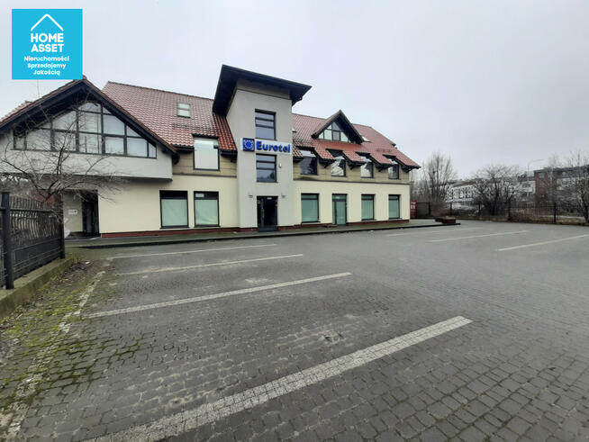 Lokal użytkowy Gdańsk Morena, Myśliwska