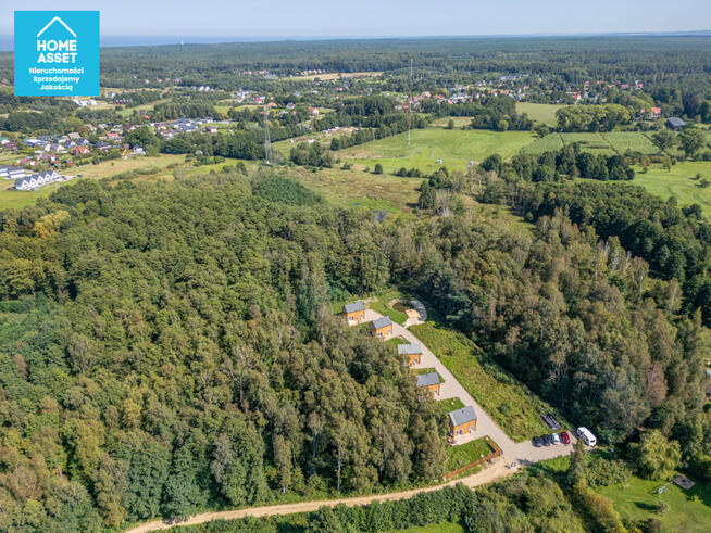 Lokal użytkowy Kopalino gm. Choczewo, Morska