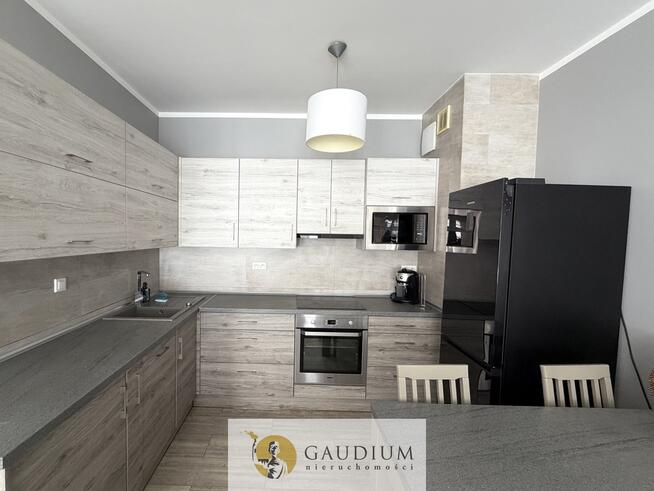 Apartament ul. Czarny Dwór - 2 pokoje