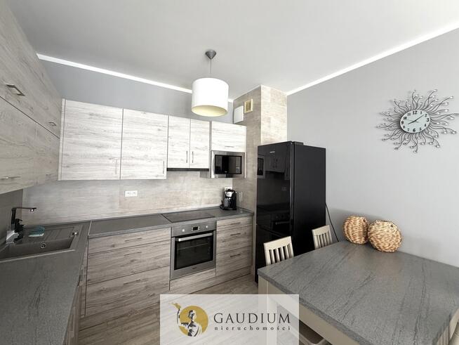 Apartament ul. Czarny Dwór - 2 pokoje