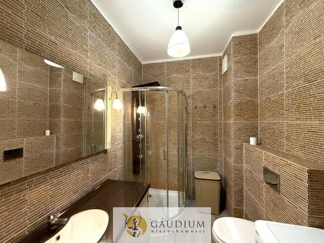 Apartament ul. Czarny Dwór - 2 pokoje