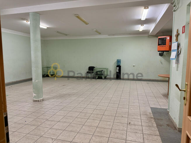 Lokal użytkowy Żagań,