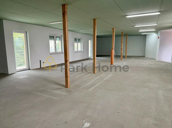 Lokal użytkowy Żagań,