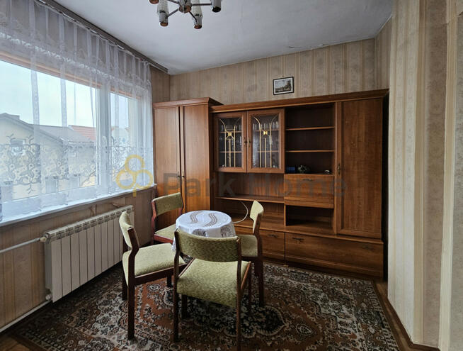 Dom Krzywiń,