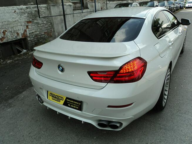 BMW - ALPINA B3 sprzedam ŁADNĄ ALPINE BMW 650 4,3 V6 550KM JEDYNA TAKA