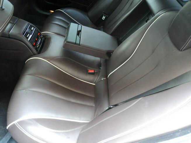 BMW - ALPINA B3 sprzedam ŁADNĄ ALPINE BMW 650 4,3 V6 550KM JEDYNA TAKA