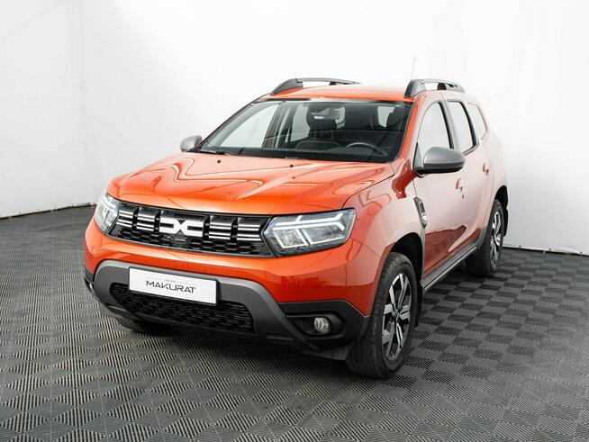 Dacia Duster WD7468R#1.3 TCe Journey Klimatronik K.cof NAVI Salon PL VAT 23%